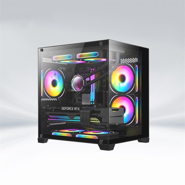 CASE CoolerPlus CPC-X36B - Cái