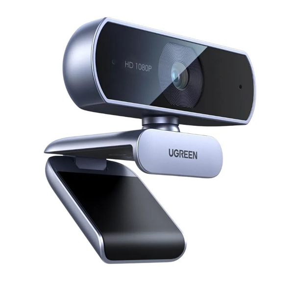 Webcam Ugreen Full HD 15728 - Cái