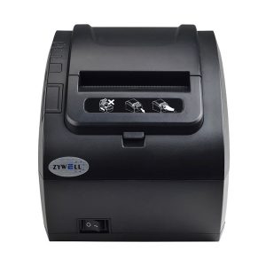 Máy in bill Zywell ZY303 (USB + LAN) - Cái