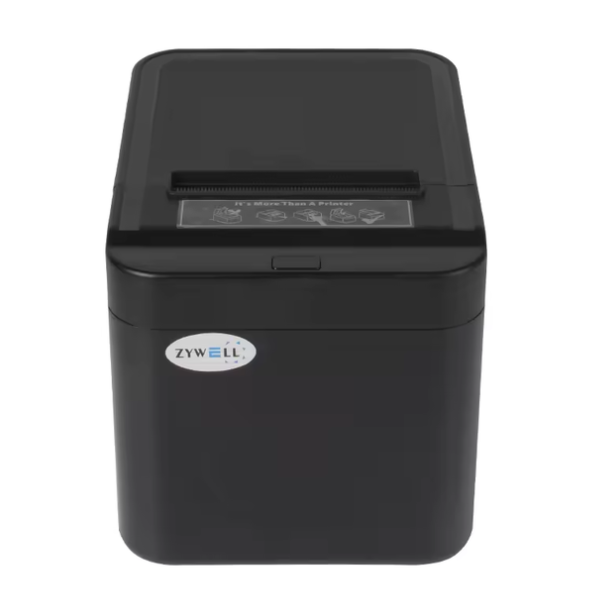 Máy in bill Zywell ZYQ822 (USB + LAN) - Cái