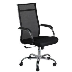 Ghế lưới chân xoay - Cái Ghế lưới chân xoay - Cái