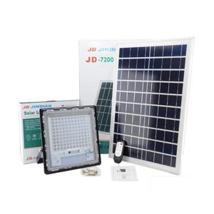 Đèn JINDIAN JD-7200 200W mắt ngọc chống chói - Cái