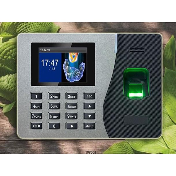 Máy chấm công vân tay Ronald Jack K14 - Cái