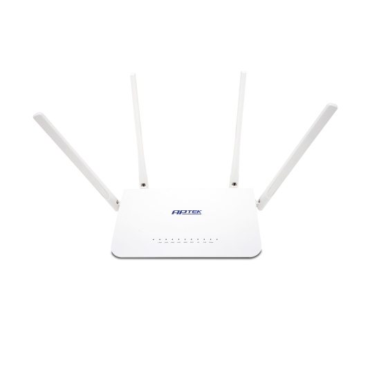 Bộ phát Wifi Aptek AR1200 - Cái