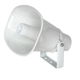 Loa còi phóng thanh 30W SONBS SA-730E - Cái