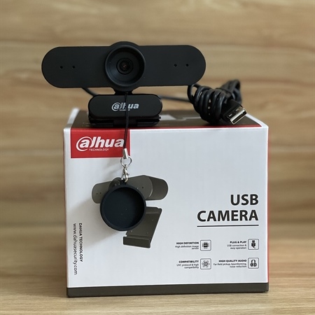Webcam Dahua HTI-UC320 - Cái