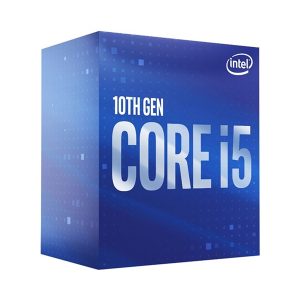 CPU Intel Core i5-10500 - Cái CPU Intel Core i5-10500 - Cái