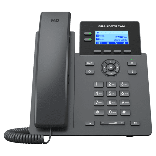 Điện thoại IP Grandstream GRP2602P - Cái
