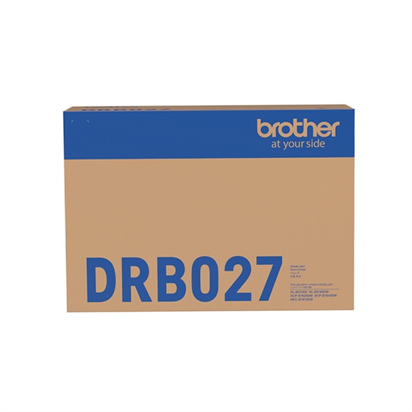 Cụm drum Brother DR-B022/027 - Hộp