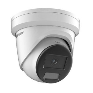 Camera Hikvision Dome Color DS-2CD2327G2-LU - Cái