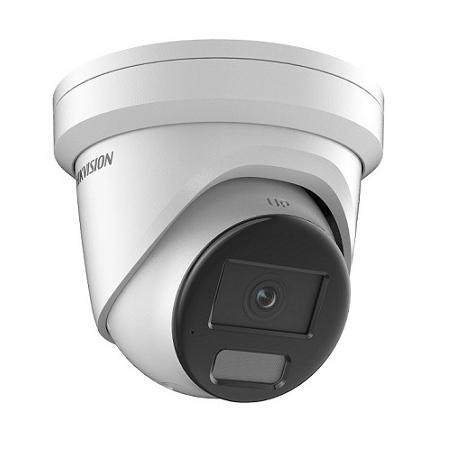 Camera Hikvision Dome Color DS-2CD2327G2-LU - Cái