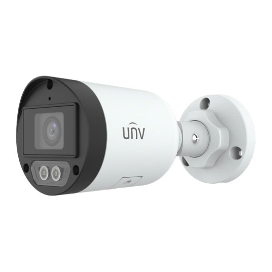Camera UNV Thân Color IPC2122LB-AF40K-WL - Cái
