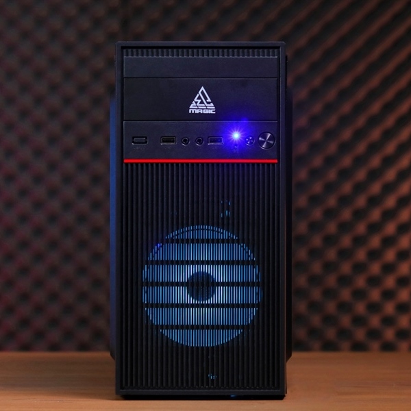 Case Magic M-01 - Cái