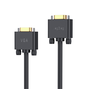 Cáp VGA Veggieg 1.5m 3+6 V-V101 - Cuộn