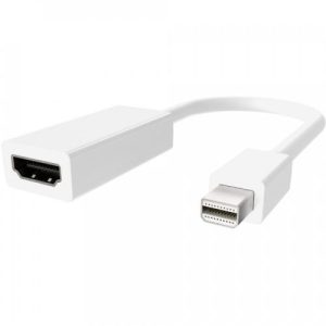 Bộ chuyển đổi MiniDP to HDMI - Cái