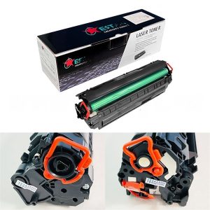 Hộp mực Estar 337/83A - Hộp