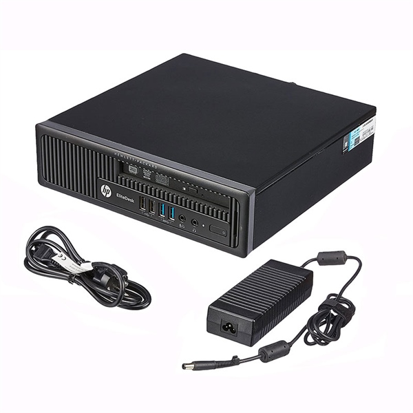 Máy bộ HP EliteDesk 800 G1 USDT (2nd) - Cái