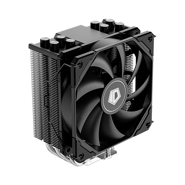 Tản nhiệt khí ID-Cooling CPU SE-214-XT PRO (Black) - Bộ