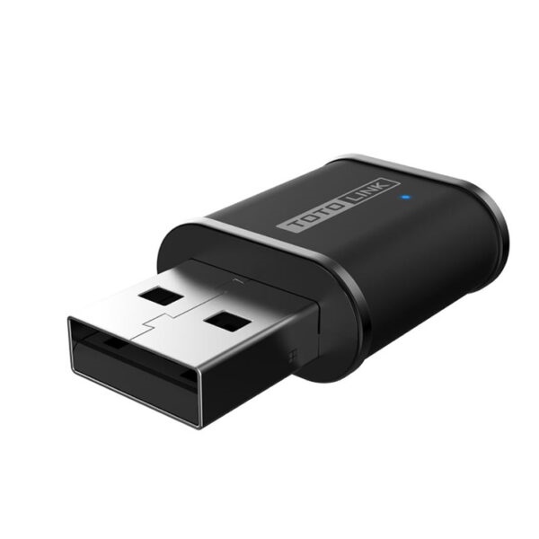 USB Wifi TotoLink A650USM (Không ăngten) - Cái