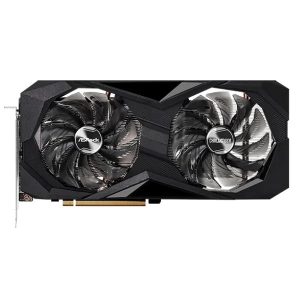 Card đồ họa VGA Asrock AMD RX 6600 Challenger Black 8GB - Cái