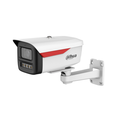 Camera Dahua IPC HFW2449M-S-B-Pro Wiz Color 4.0Mpx - Cái