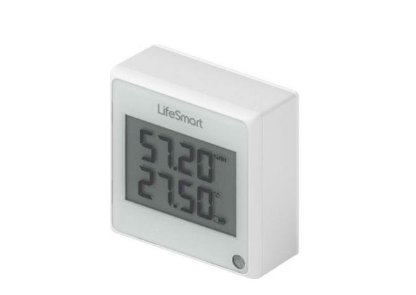 Cảm biến môi trường LifeSmart LS063WH - Cái