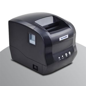 Máy in tem mã vạch XP-318BM (USB + LAN) - Cái