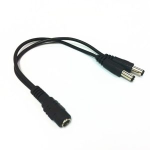 Dây DC 1-2 - Sợi