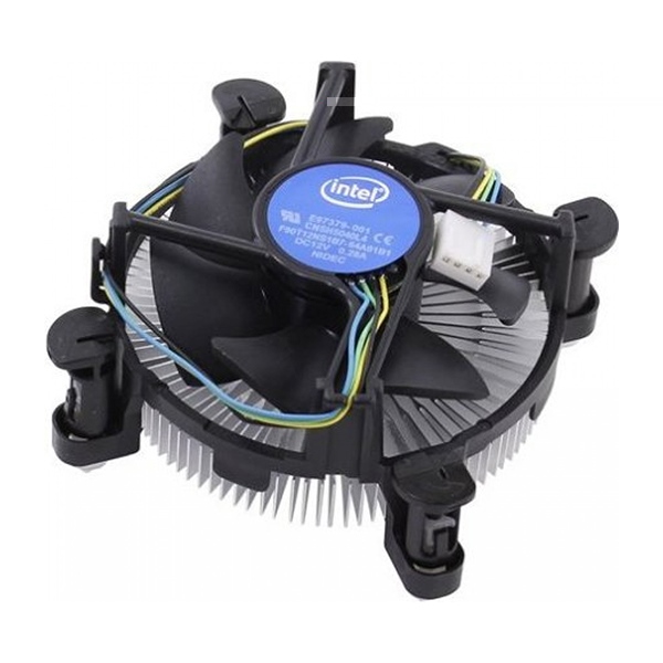 Fan tản nhiệt CPU Intel Core i5 thế hệ 11 - Cái