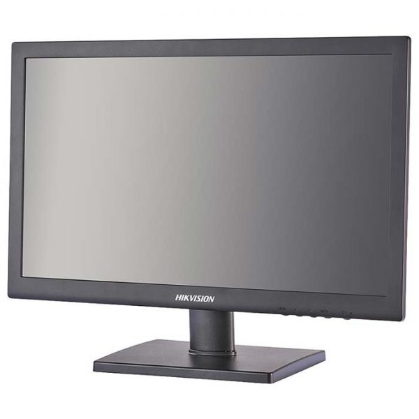 Màn hình HIKVISION DS-D5019QE-B 19 inch (Full HD 60Hz, VGA, HDMI) - Cái
