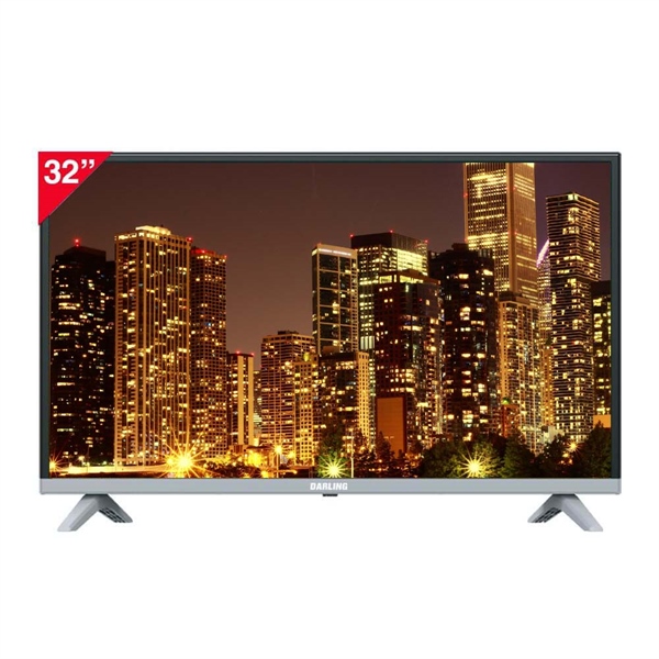 Smart Tivi Darling 32 inch (2nd) - Cái