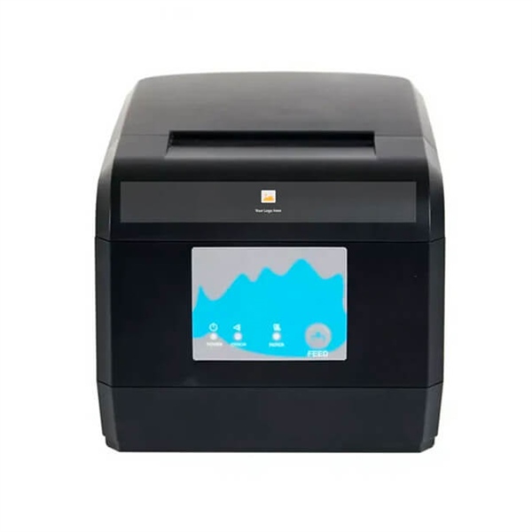 Máy in bill Zywell ZY908 (USB + Wifi) - Cái Máy in bill Zywell ZY908 (USB + Wifi) - Cái