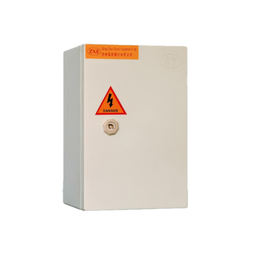 Tủ thiết bị treo tường 20x30 (Nhựa)