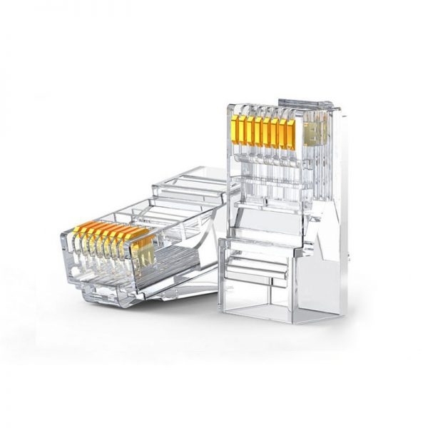Đầu mạng RJ45 CoolerPlus - Cái
