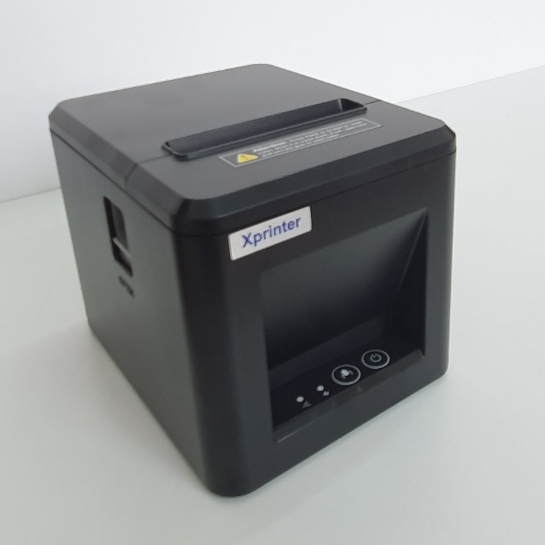 Máy in bill Xprinter XP-T80U (USB) - Cái