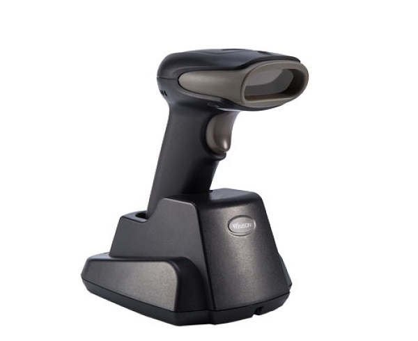 Máy quét mã vạch không dây Winson WNI-6213V - Cái