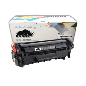 Hộp mực Rhino 12A - Hộp