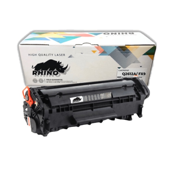 Hộp mực Rhino 12A - Hộp