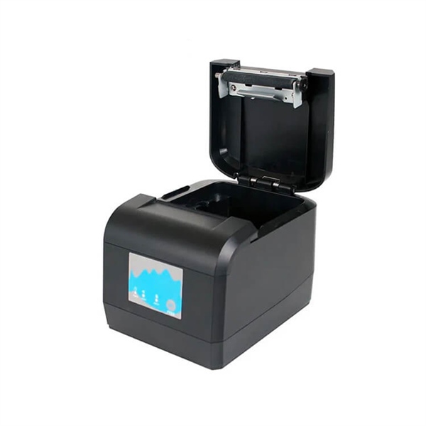 Máy in bill Zywell ZY908 (USB + Wifi) - Cái Máy in bill Zywell ZY908 (USB + Wifi) - Cái