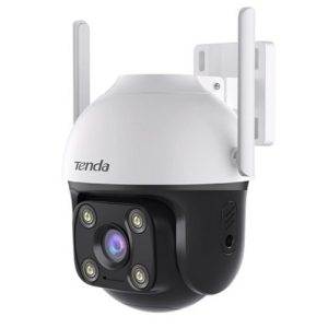 Camera IP Wifi Tenda CH7-WCA 4.0 Megapixe quay quét Full Color - Cái