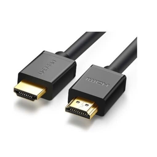 Cáp HDMI Ugreen 10109 chuẩn 1.4 dài 5 mét hỗ trợ 4K * 2K HD104 - Sợi
