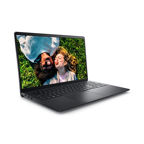 Laptop Dell Inspiron 3520 I3U082W11BLU (Core i3 1215U/ 8GB/ 256GB SSD/ Intel UHD Graphics/ 15.6inch Full HD/ Windows 11 Home + Office Student/ Black/ Vỏ nhựa) - Cái