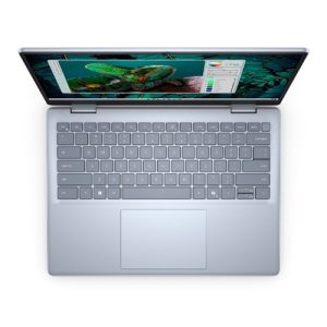 Laptop Dell Inspiron 14 Plus 7440 (Core i5-12450H/16GB DDR5/SSD NVMe 512GB/14" FHD+)