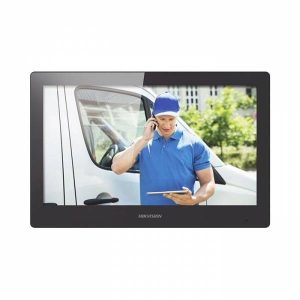 Màn hình căn hộ thế hệ 2 10 inch HIKVISION DS-KH8520-WTE1 - Cái