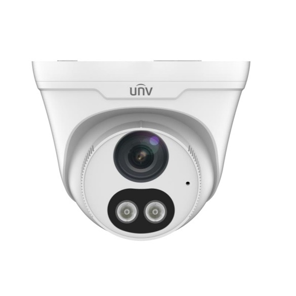 Camera UNV Dome Color IPC3612LE-ADF28KC-WL - Cái