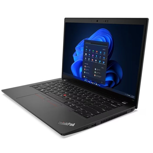 Laptop Lenovo ThinkPad L14 Gen 4 21H2S5F500 (Core i5-1335U/ Ram 16GB/ 512GB SSD/ 14" FHD/ Win 11 Pro) Black Laptop Lenovo ThinkPad L14 Gen 4 21H2S5F500 (Core i5-1335U/ Ram 16GB/ 512GB SSD/ 14" FHD/ Win 11 Pro) Black