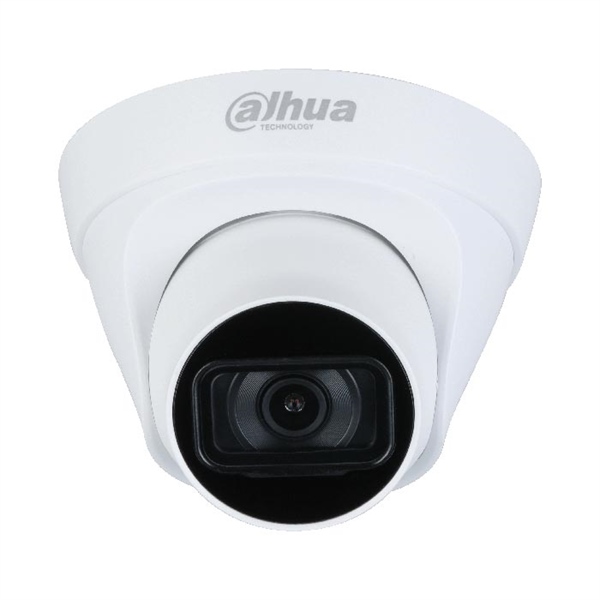Camera IPC Dahua DH-IPC-HDW1430T1-A-S5 4Mpx Dome - Cái