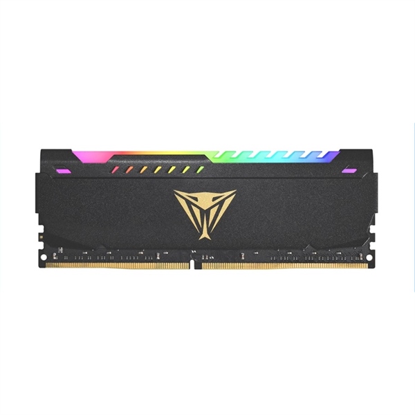 RAM PC DDR4 Patriot Viper Steel RGB 16GB 3600MHz - Thanh