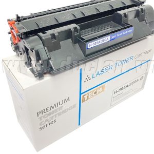 Hộp mực HP Estar P2035/ P2055/ M401 (CE505A/CF280A) 2.7K - Hộp Hộp mực HP Estar P2035/ P2055/ M401 (CE505A/CF280A) 2.7K - Hộp