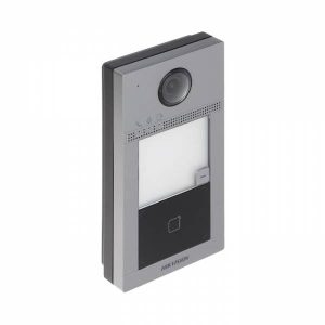 Nút bấm chuông cửa IP Hikvision DS-KV8113-WME1 camera 2.0Mpx - Cái